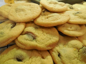 Simply Suzy's Cookies